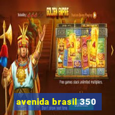 avenida brasil 350